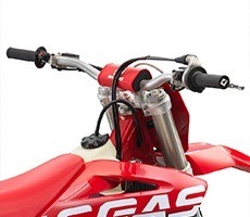 Gas Gas models for sale.
